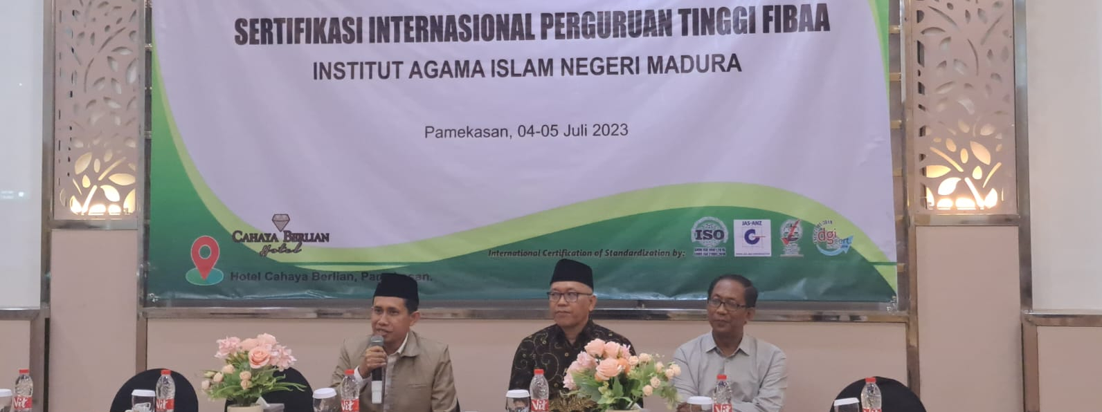 LEMBAGA PENJAMINAN MUTU