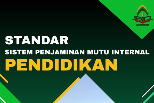 IAIN Madura Tinjau SPMI Sesuai Permendikbudristek Baru