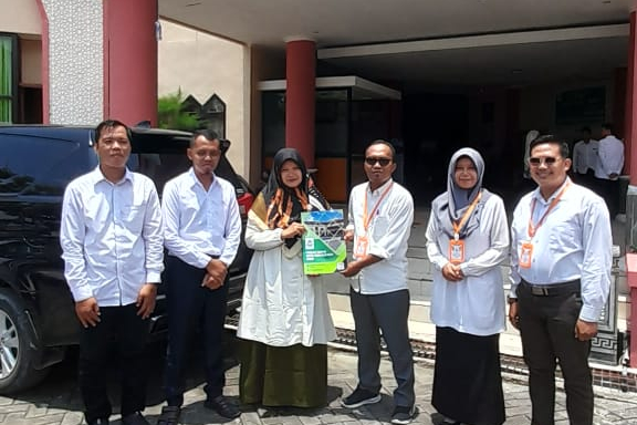 Pelaksanaan Audit Mutu Internal IAIN Madura 2024 Dimulai
