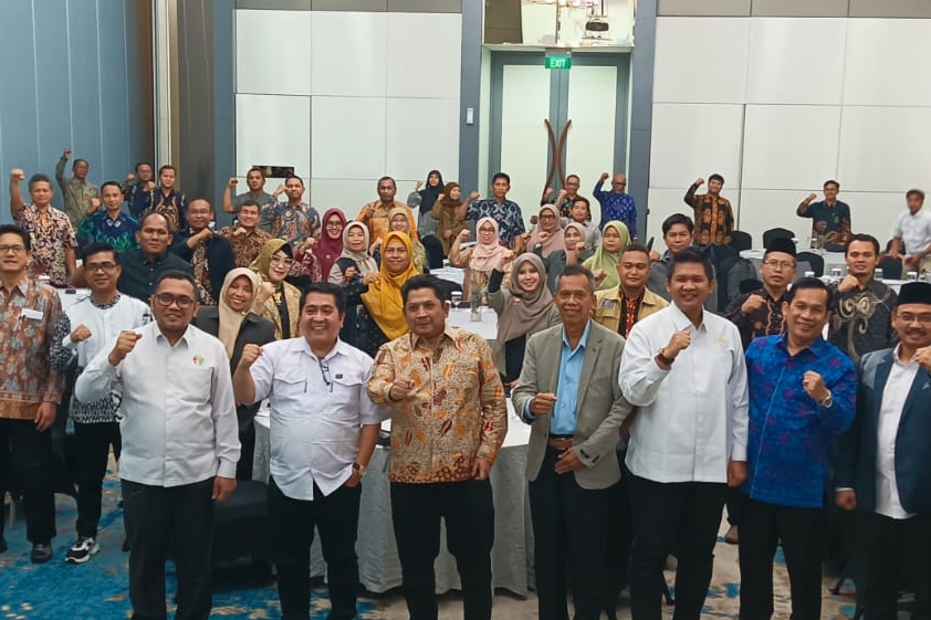 MBKM Semester Gasal Dievaluasi, Kemenag Siapkan Program Baru